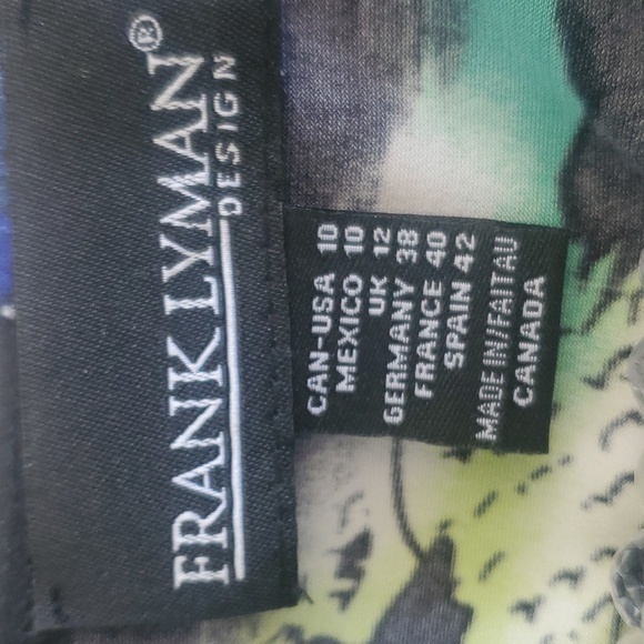 Frank lyman - Picture 2 of 4